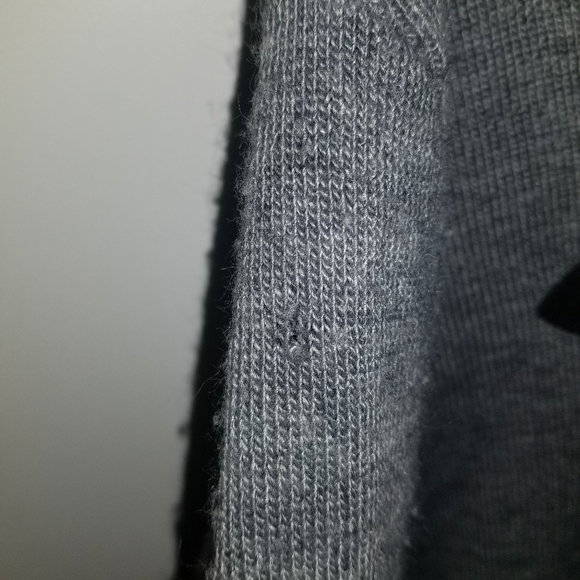 Zara Knit Sweater - Picture 4 of 4